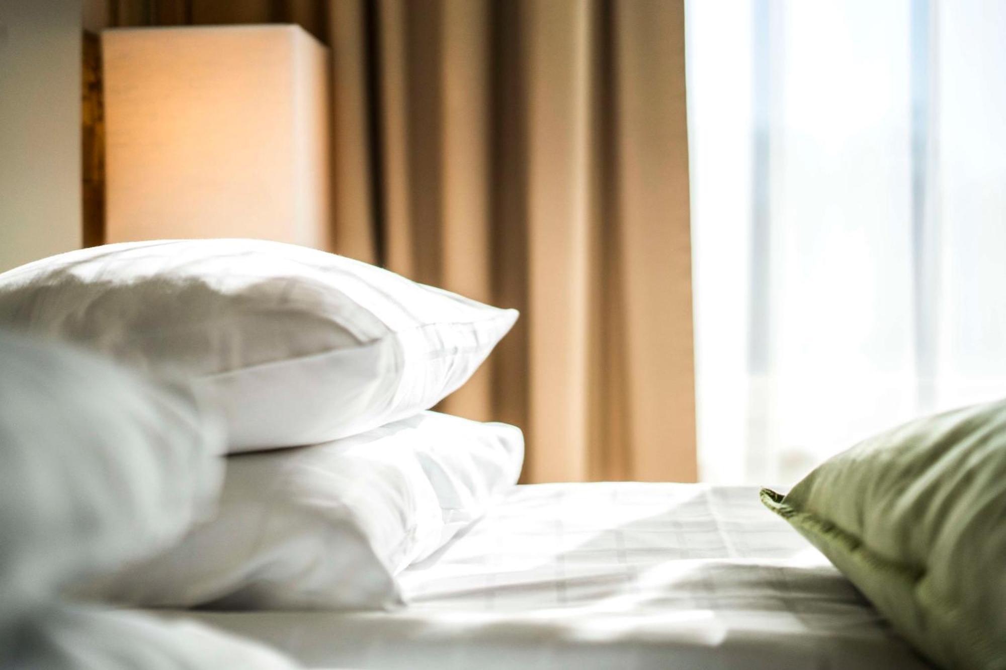 สแกนดิก ฟัลโคเนอร์ Hotel โคเปนเฮเกน ภายนอก รูปภาพ
